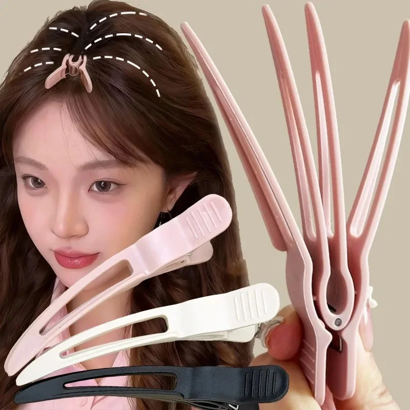 ترقية رقيق دبوس الشعر الشباك الجذور الطبيعية رقيق مشبك شعر النساء الرجال مموج الشعر مموج الشعر تصفيف الشعر رقيق أداة مشط