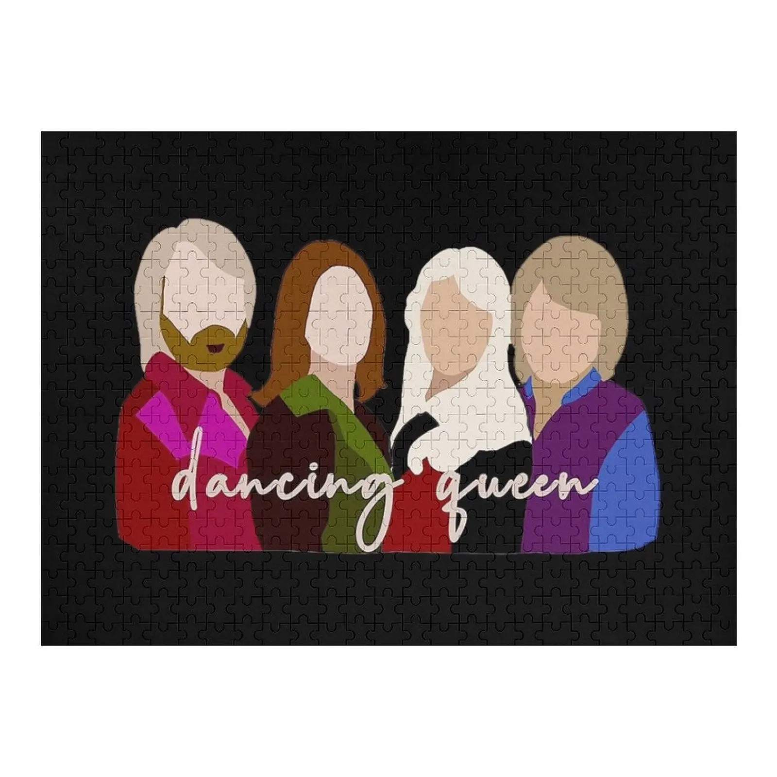 

Mama! Jigsaw Puzzle Custom Kids Toy Novel Toys For Children 2022 Puzzle