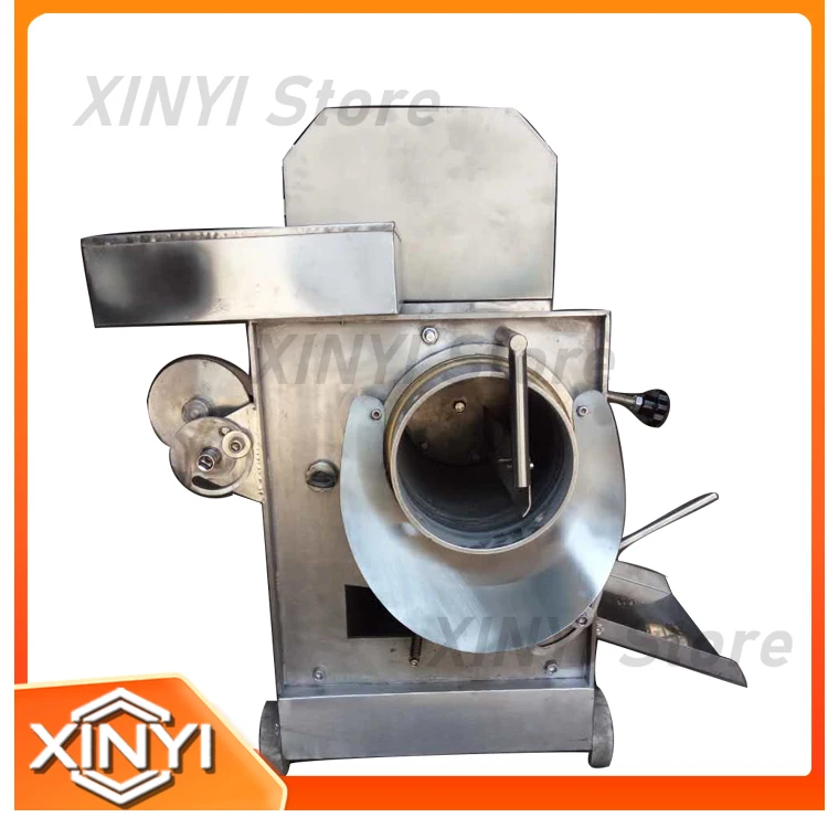 Automatic Fish Deboning Machine for Salmon Trout Mackerel Cod Tilapia Shrimp Shellfish Seafood Processing Equipment for