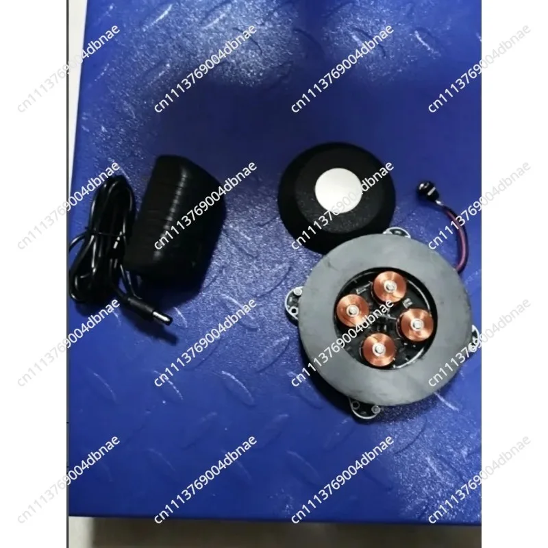 500g 1000g Magnetic Levitation Module Core Analog Circuit Magnetic Suspension With LED + power supply