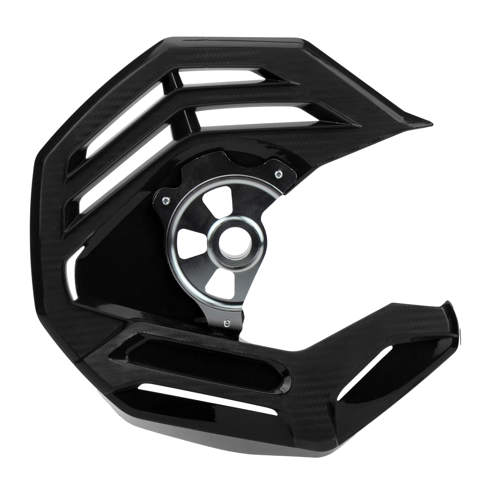 22mm Motorrad-Bremsscheibenschutz für KTM 125 150 200 250 300 350 450 500 EXC EXC-F 2016-2023 – Detail 12