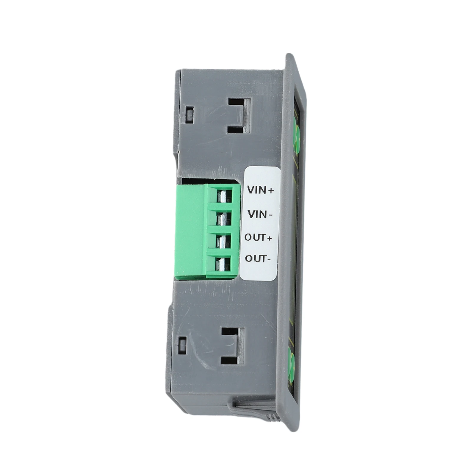 PP2K For PWM Controller Module with Wide Frequency Range and Configurable Duty Cycle for LED and Motor Signal Control