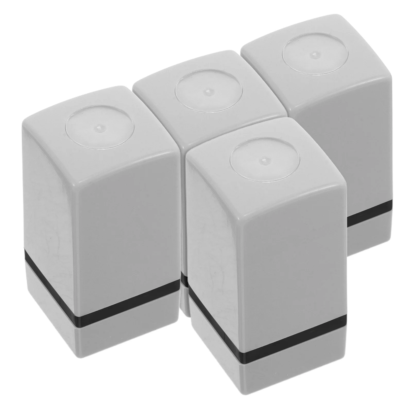 4Pcs Guitar Chord Stamp Set Portable Self-Inking Tool for Ukulele Acoustic Electric Classical Enhance Learning Efficiency