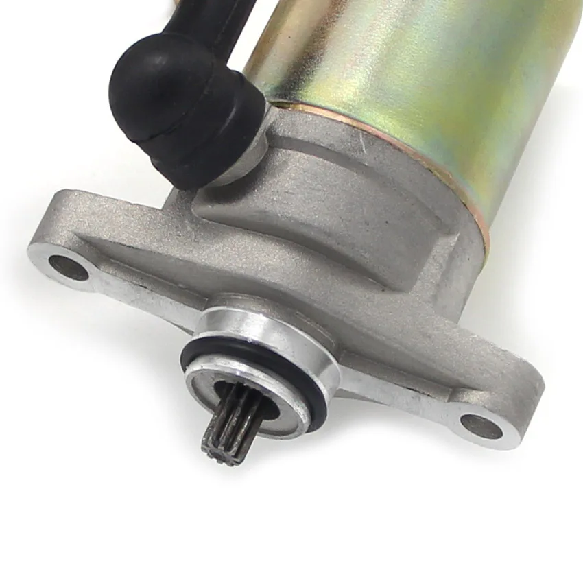 

12V Motorcycle Parts Motor Starting For Kymco AGILITY FAT 50 10 12 16 inch Netherlands CARRY 50 PEOPLE S 50 4T till NEW DINK 50