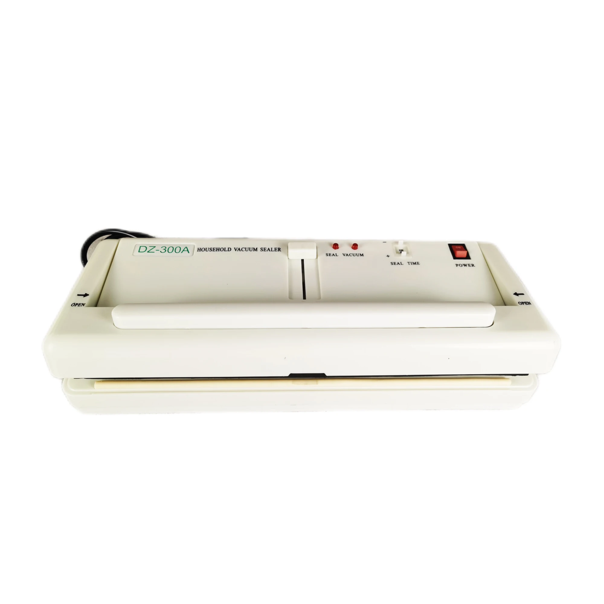 Automatic 220V Electric Vacuum Food Sealer Machine Food Sealing Machine Vacuum Packaging Machine