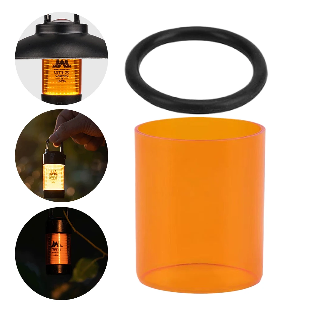 Camping Lamp Shade …