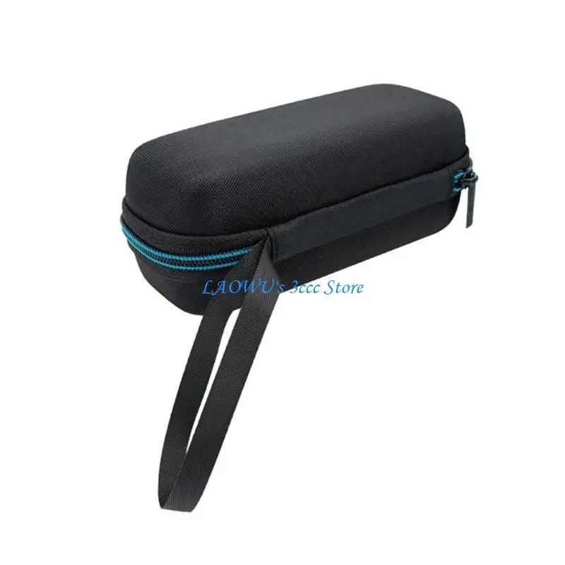 

Y8AD Small EVA Bag Shockproof Organizers Lightweight Bag Lightweight Bag for 737 140W