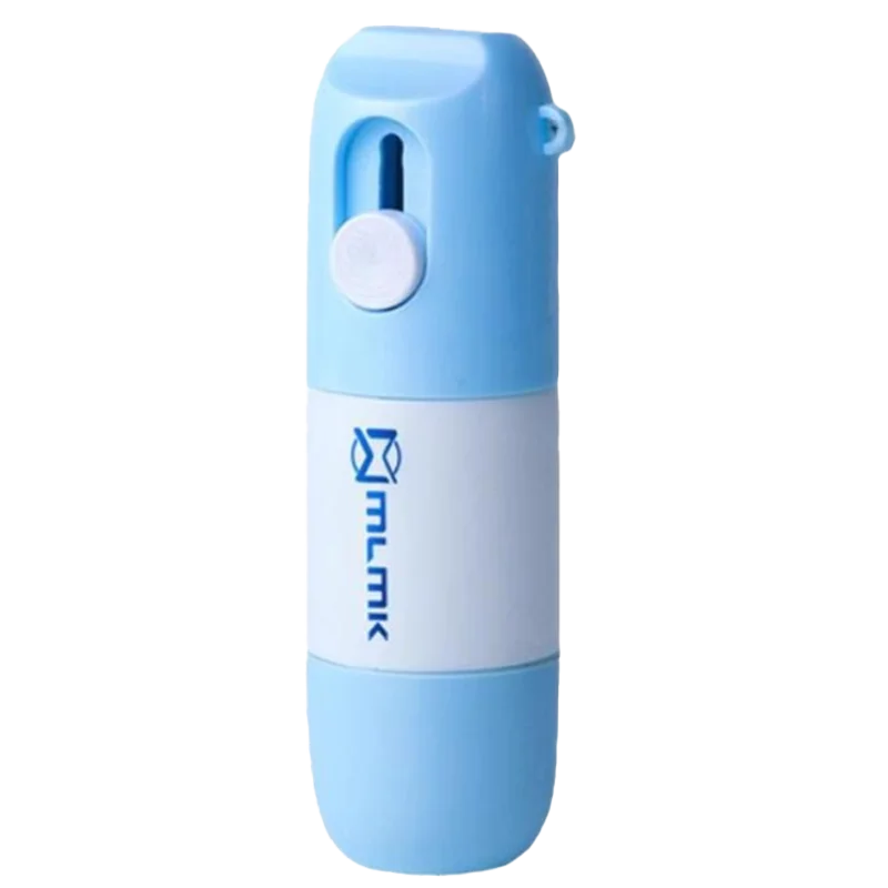 فتاحة بريد آيزر الورق الحراري 2 في 1 أداة حماية البيانات لقطع السوائل والمكتب المنزلي #3