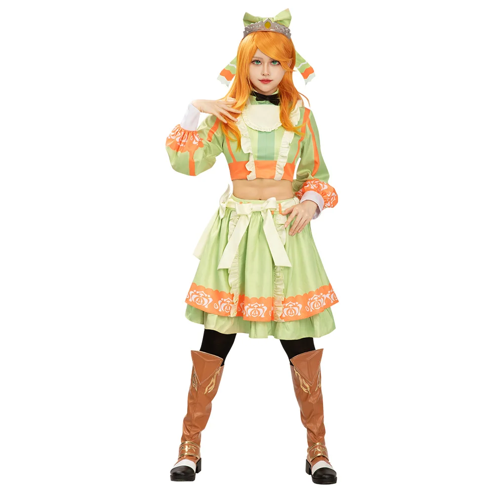 Disfraz de Cosplay FE Engage Etie