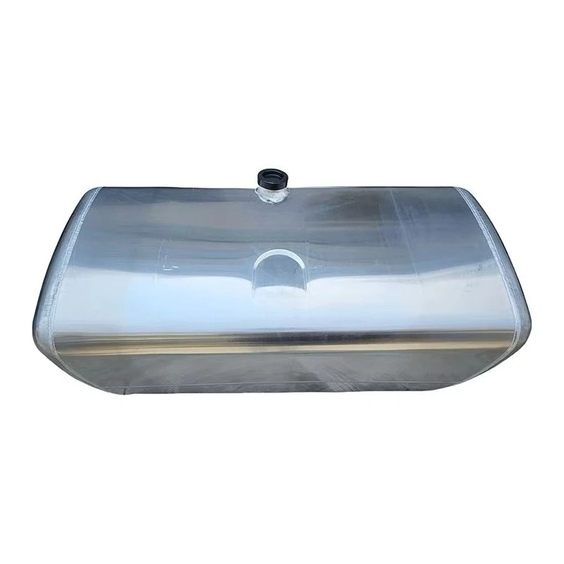 

Premium Aluminum Fuel Tank for Benz Trucks New OEM 9424700901 Replacement Corrosion Resistant