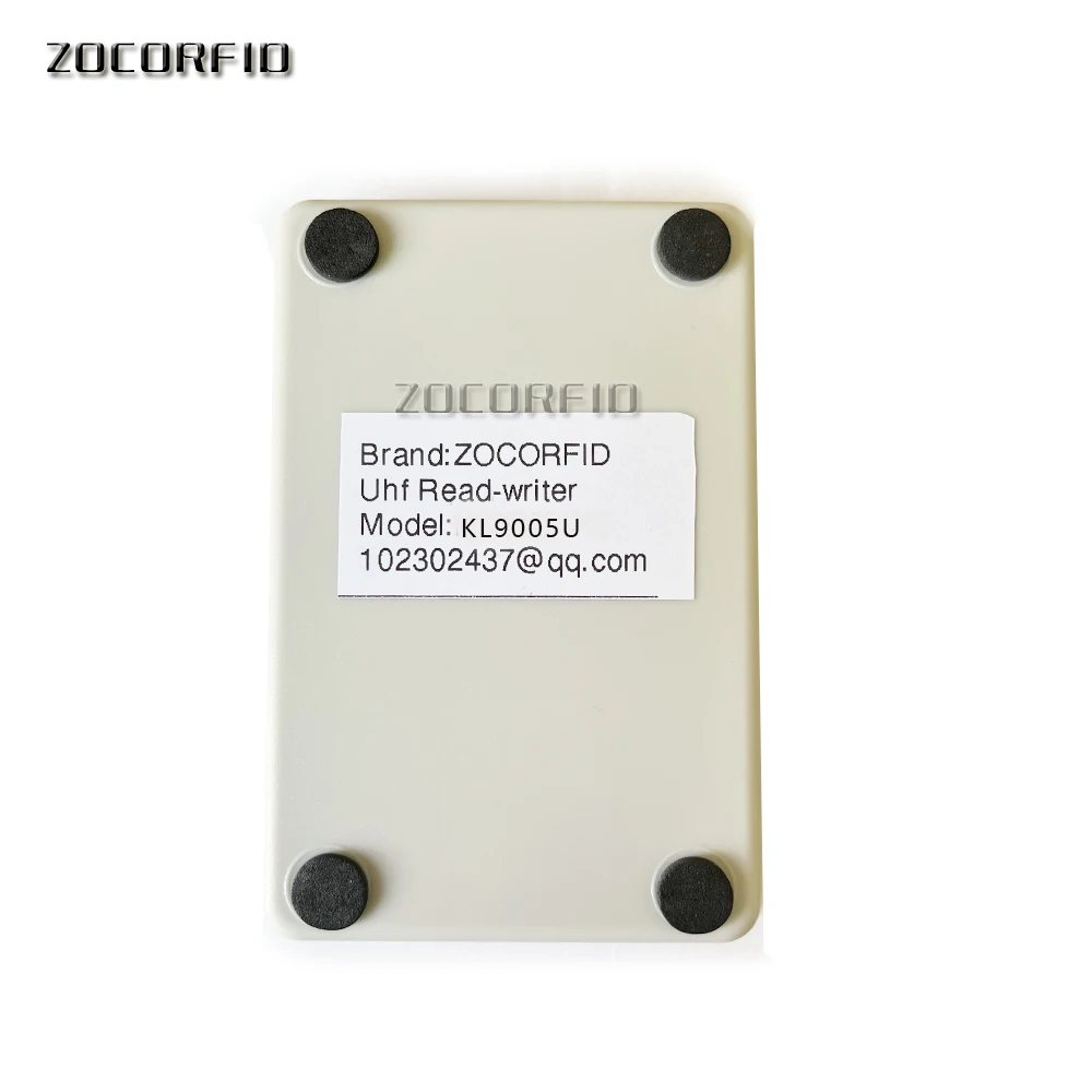 Leitor de Cartão UHF Escritor Copiadora Cloner, Cartão UHF, RFID, ISO 18000, 6C, 6B, 18000-6C, EPC GEN2, Tag Cópia TID