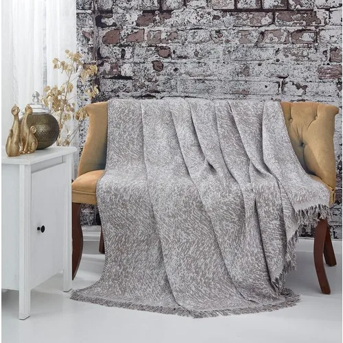 Textile Cart Luxury Cotton Seat-Sofa Bed Cover Cappuccino