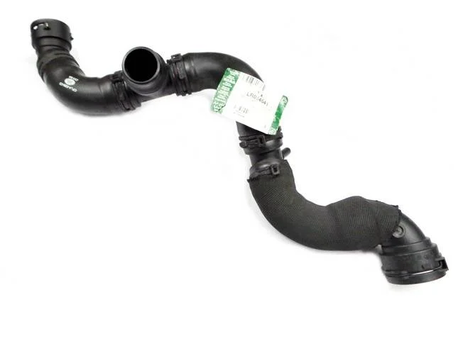 LR034641 Coolant Water Hose Radiator Hose For Land Rover Range Rover Sport Range Rover Vogue 3.0 TDV6 (diesel) 