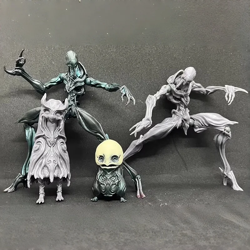 Authentic SO-TA Yoshi Hōbako Chapter 1 Reprint Cutman Button Half - Body Acrylic Fridge Magnet Blind Box Model Toy Collectible