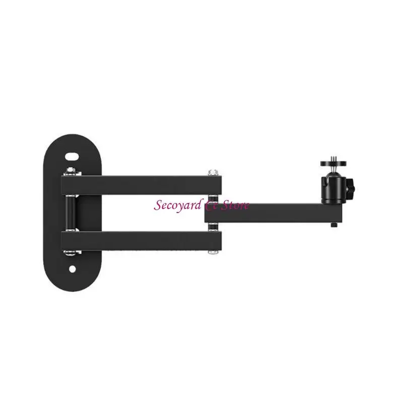N3UC Ceiling Wall Projector Hanger with Versatiled Adjustment Option for Home Theater