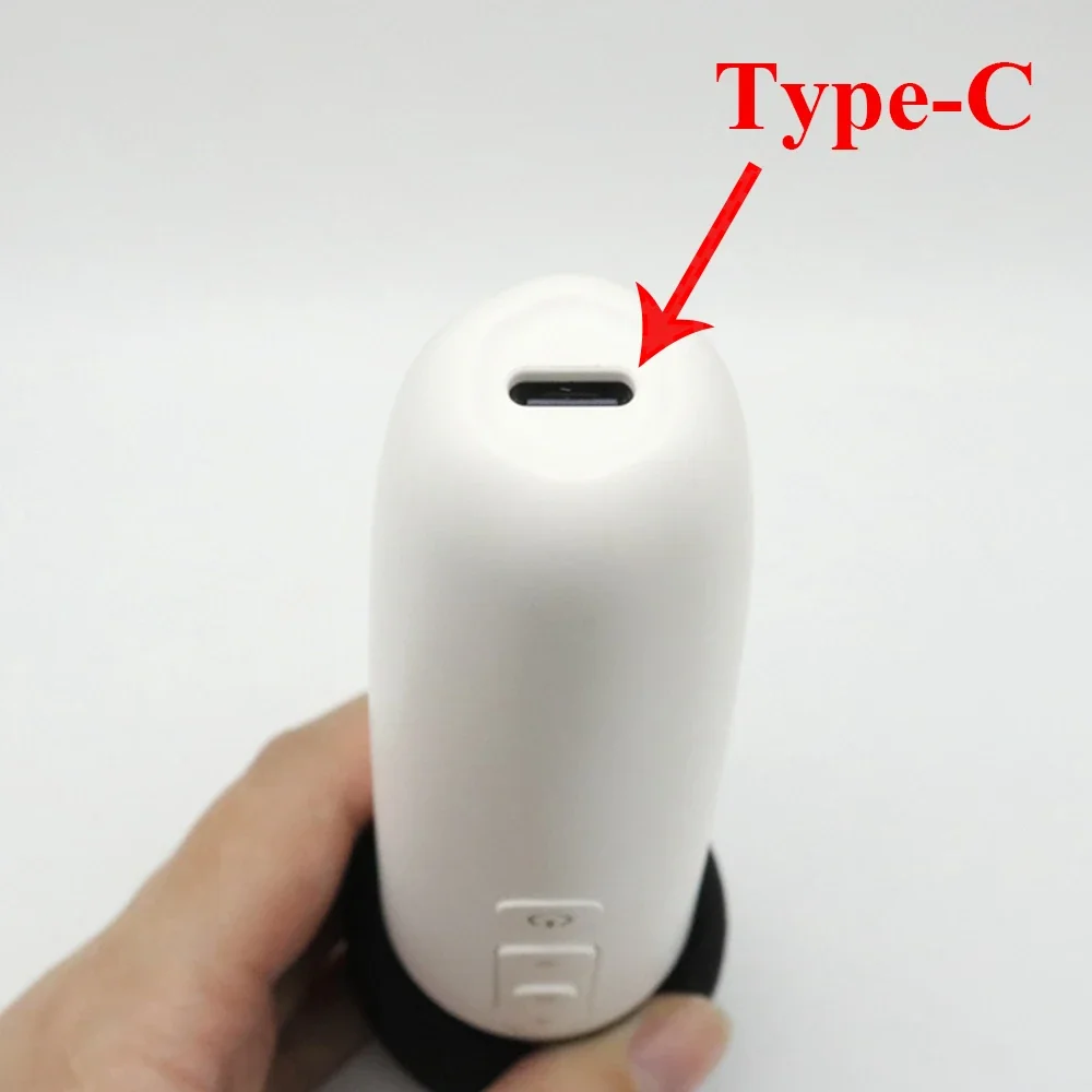 Type-C Charge Machine Karaoke Microphone With Receiver For HUAWEI XIAOMI BYD Dolphin Mini Seagull Seal 6 Tang Song Yuan Qin Han