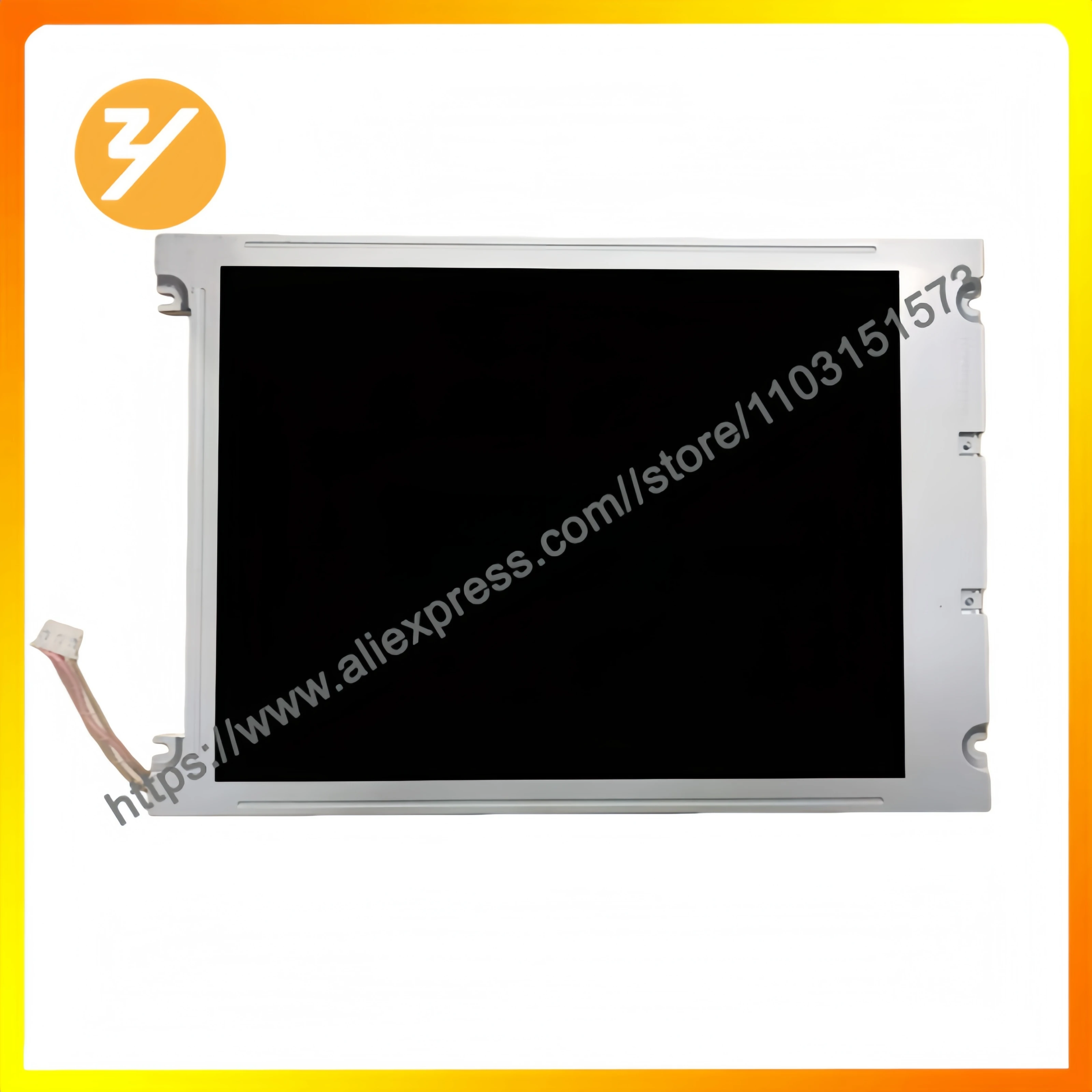 10.4inch Brand New Compatible KG104VG1AA-G00 High Quality Supplied by Zhiyan