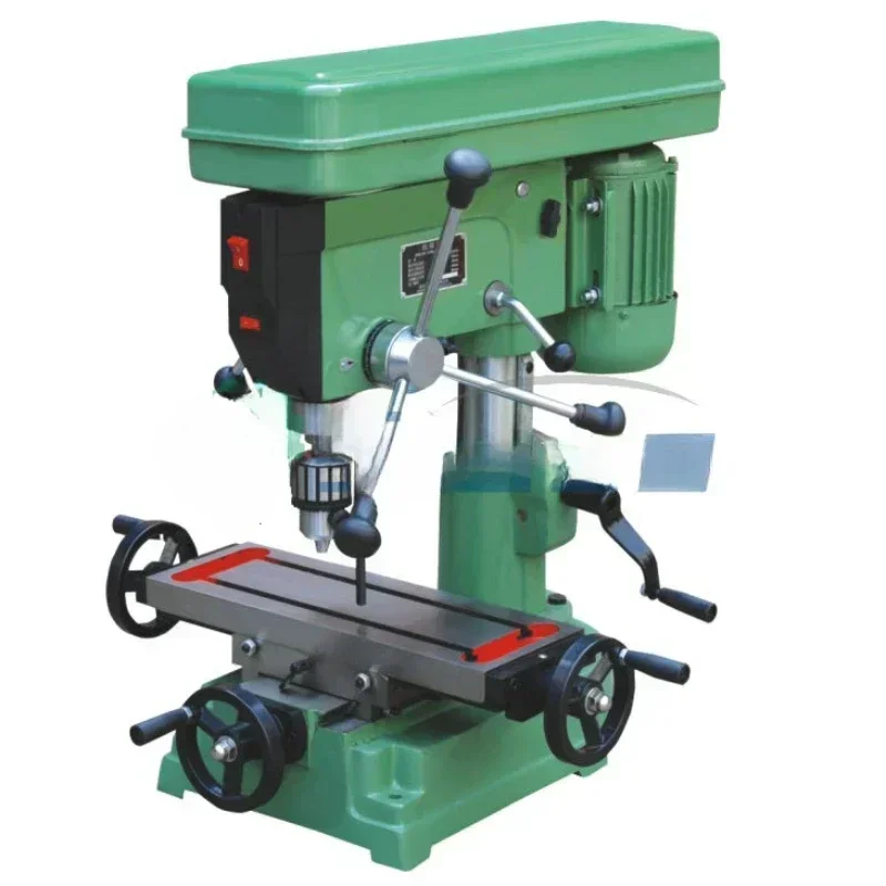 

10. Desktop Bench Drilling Machine ZJ4116 Mini Drilling Machine Hot sales