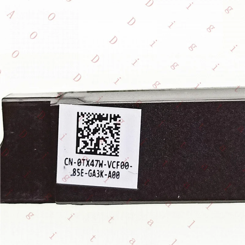 WW FOR DELL XPS 15 9550 Precision 5510 M5510 Horn Speaker Audio TX47W