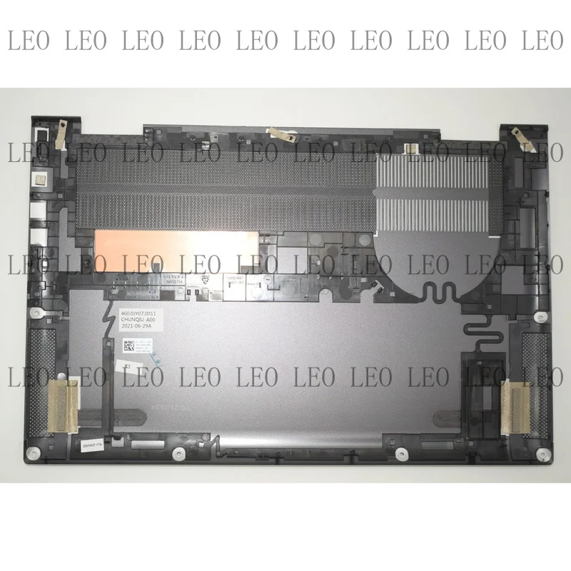 MY For Dell Inspiron 15 7500 7506 2-in-1 Bottom Cover Lower Case 892C4 0892C4