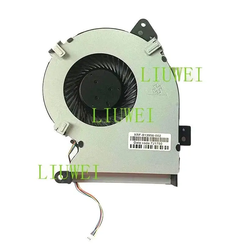 

Cooling Fan for VivoBook Max X541 X541U K541u (*:*).