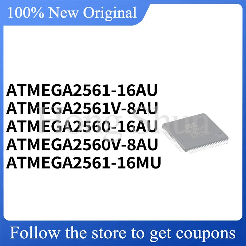 ATMEGA2561-16AU ATMEGA2560V-8AU Phone case ATMEGA2561V-8AU ATMEGA2561-16MU ATMEGA2560-16AU