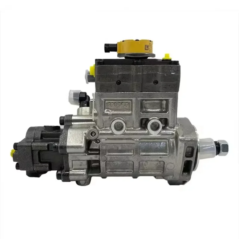 

New Condition C6.4 Engine Fuel Injector Pump Model E320D E321D E323D for Construction Machinery 295-9126 326-4365
