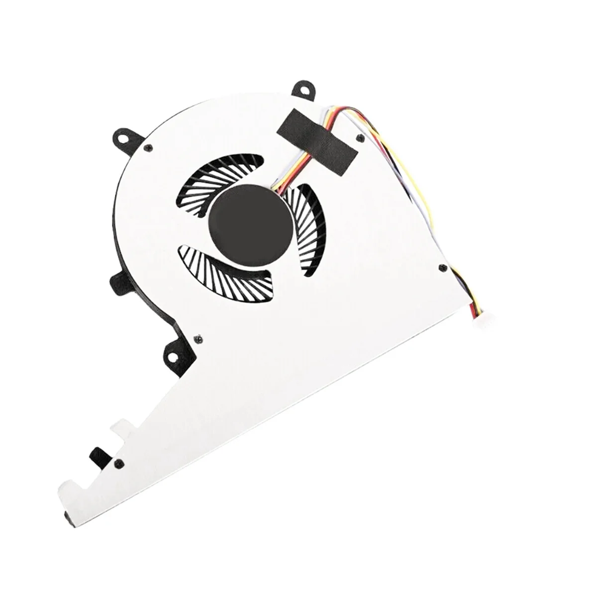 CHYY NEUER Ersatz-CPU-Lüfter für 17-AE 17M-AE111DX 17-AE143 925461 -001 HEISS
