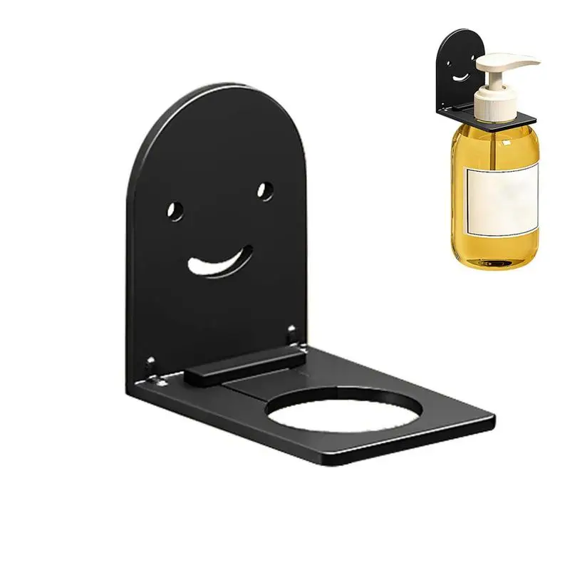 

Body Wash Holder For Shower Wall Wall Shampoo And Conditioner Holder For Shower Washroom No Punching Body Washing Gel Dispenser