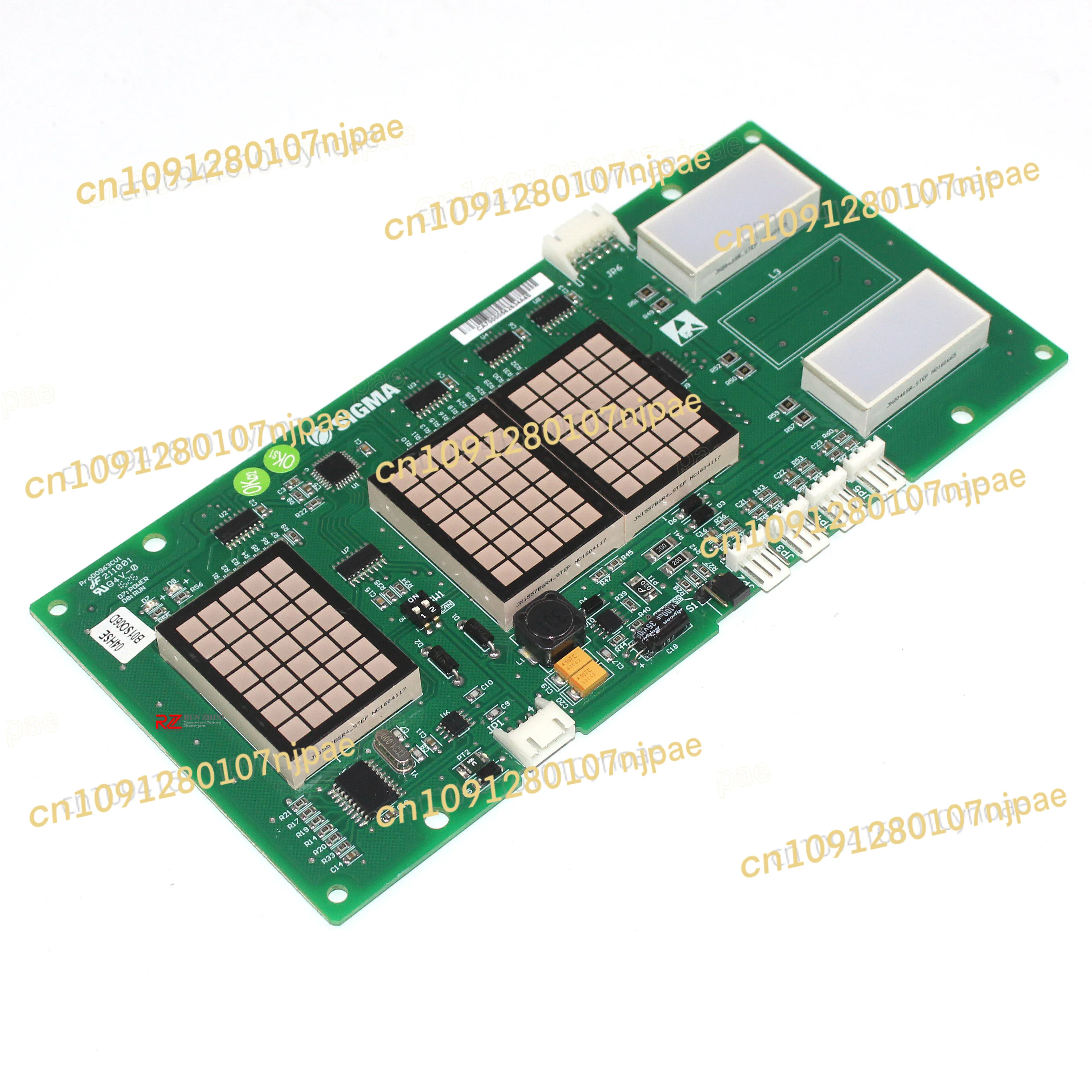 

Elevator Lift Parts elevator PCB BOARD SM.04HS/E