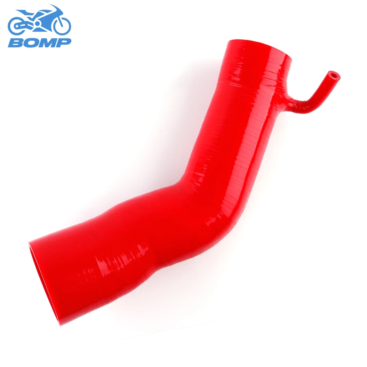 FOR 2009-2016 AUDI S4 S5 3.0 TFSI V6 B8 Intake Inlet Hose 2010 2011 2012 2013 2014 2015 Silicone Tube Piping 1PC 11 Colors