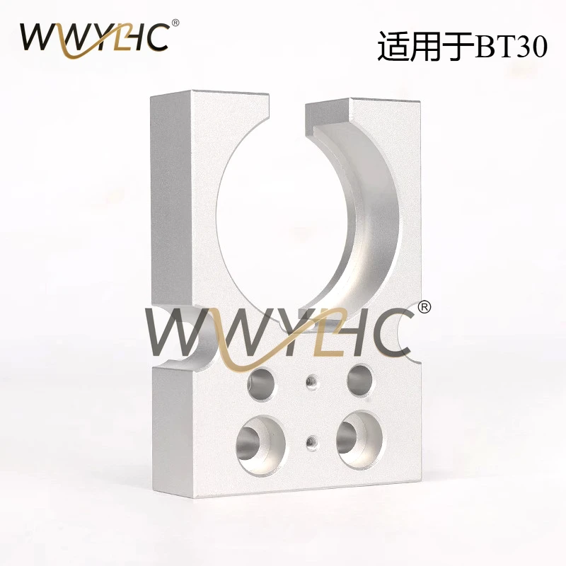 Suitable For ISO20/25 Tool Holder and Tool Magazine Machining Center BT30 Clamping Arm Type Tool Claw