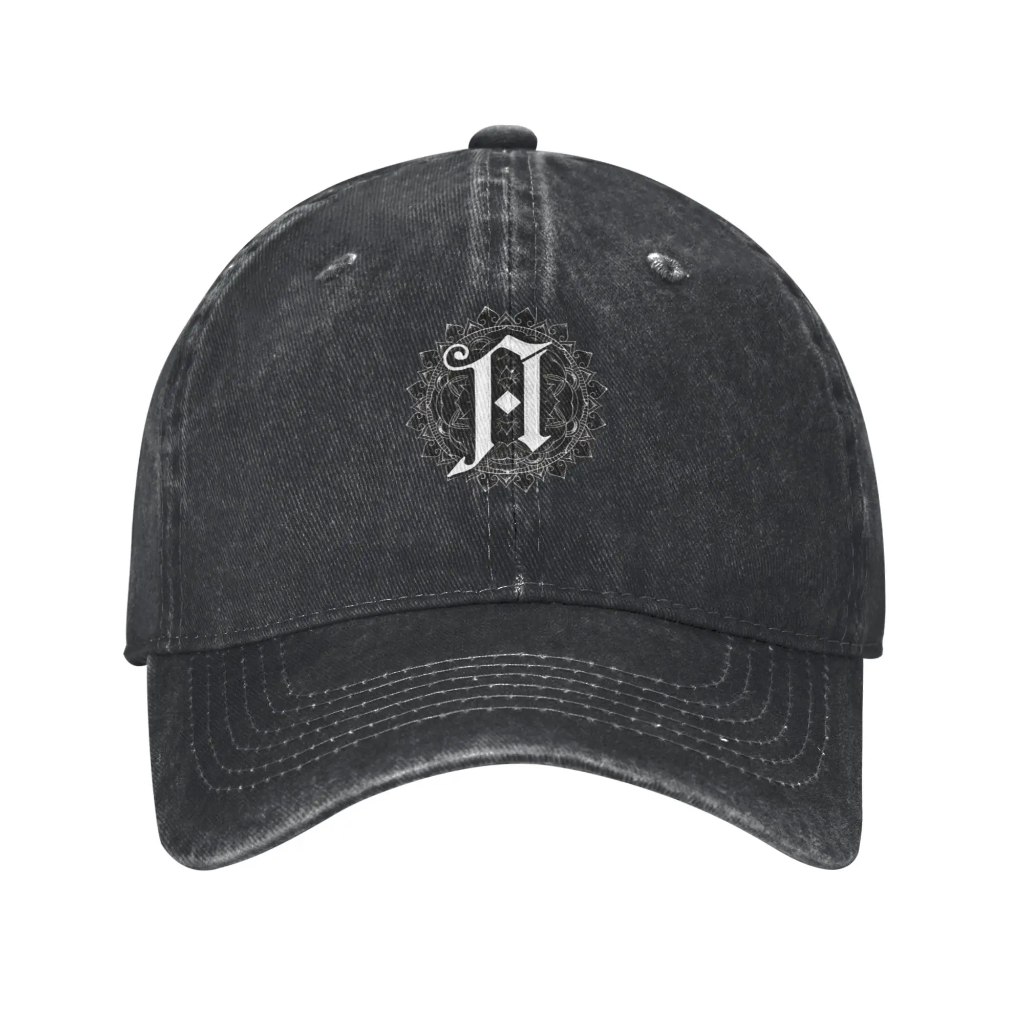 Architects band metalcore Fashion Baseball Cap  Summer Summer Woman Hat  Pool Party Summer Woman Hat