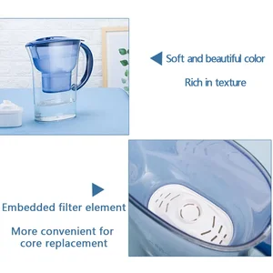 6ベストセールスウォーターフィルター水差し-5