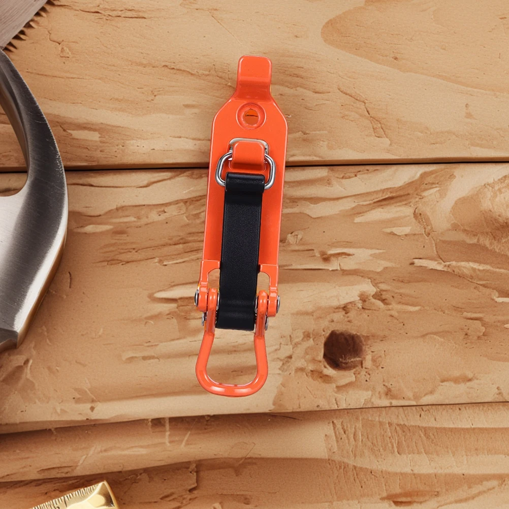 

s Folding Hinge ange Zinc Alloy Durable Hardware Spacesaving Roof Rack Accessories Shovel Holder Truck Clamp Wall Mount Gear Fix