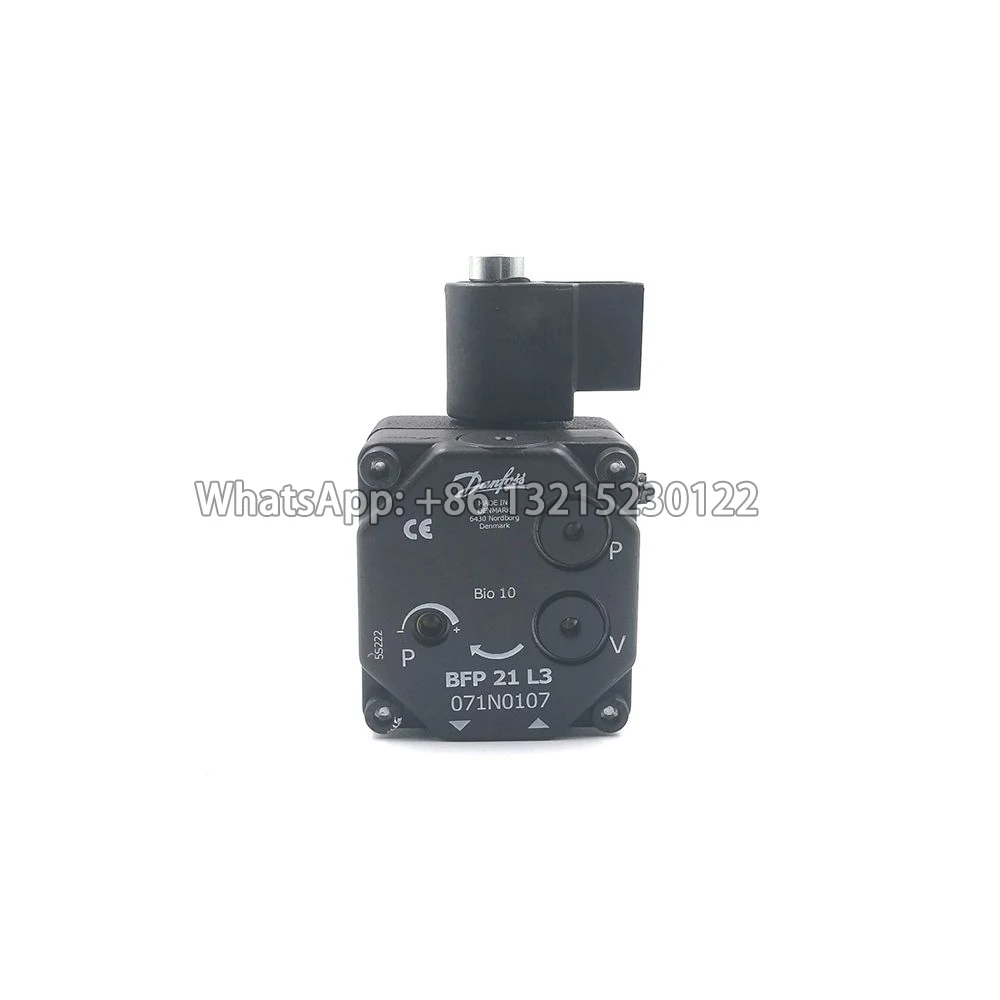 

BFP 21 R3 L3 R5 L5 Diesel Oil Pump BFP21R3 071N0109 For Combustor Brand New Oil Pump
