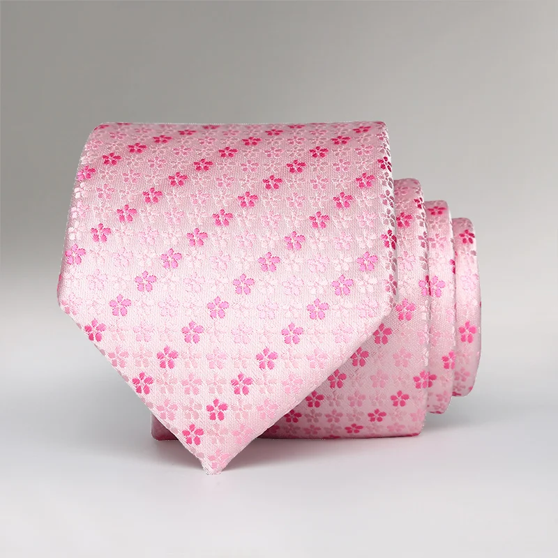 

men bow tie brand man pink floral ties business 7cm autumn wedding groom necktie printed young adult bowtie with gift box