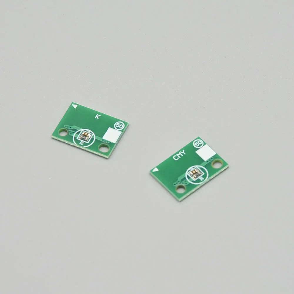 

20PC TN324 TN326 TN513 TN514 Toner Chip For Konica Minolta Bizhub C364 C454 C458 C558