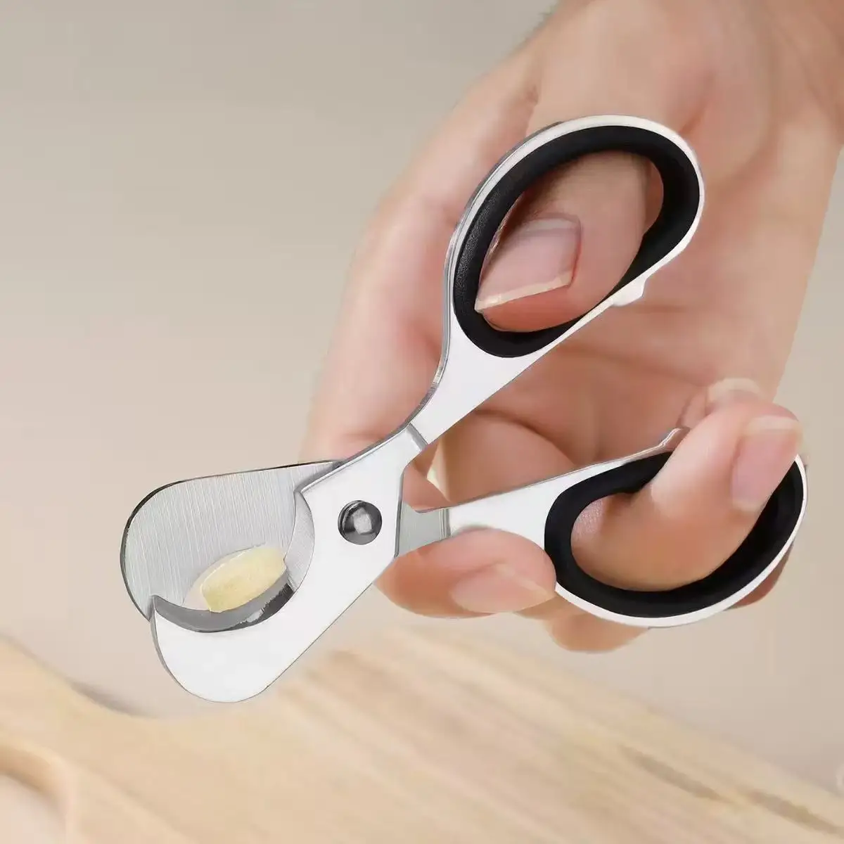 

Multi-functional cigar cutter divider slicer scissors multi-use divider tobacco cutter knife universal