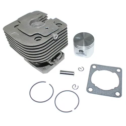 Kit de pistón de cilindro de 42mm PARA SIERRA DE LIMPIEZA Stihl FS450 FR450 FR480 FR480C 4128 020 1211