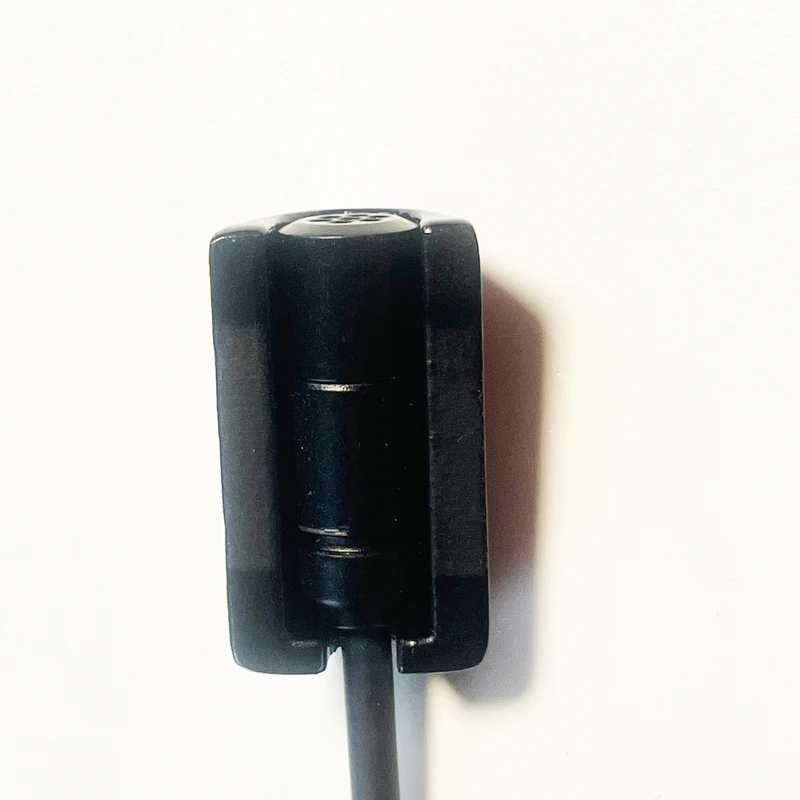 Canfon MiniMount Lavalier Microphones prevent friction Holder for SONY D11/D21 ECMV1BMP