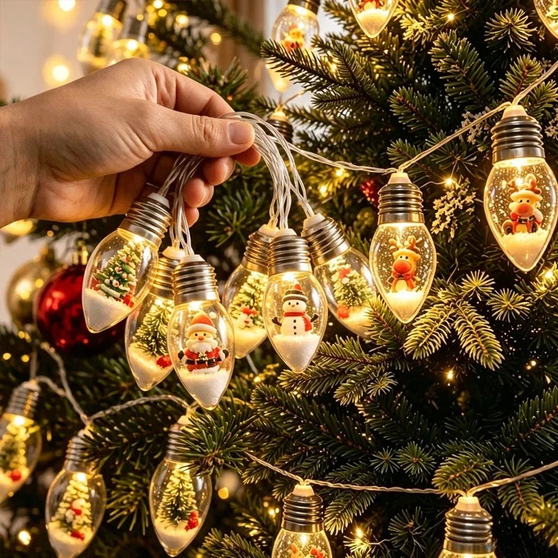 luzes-de-natal-em-forma-de-bola-de-neve-com-lampadas-transparentes-funcionam-a-pilhas-com-motivos-de-papai-noel-boneco-de-neve-arvore-e-outros-presentes-ideal-para-decoracao-festiva-de-natal-para-casa-divertido-e-adoravel