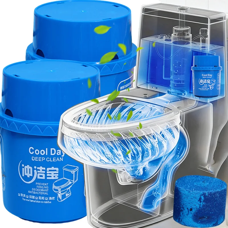 #1 Latest Toilet Bowl Cleaners Updates