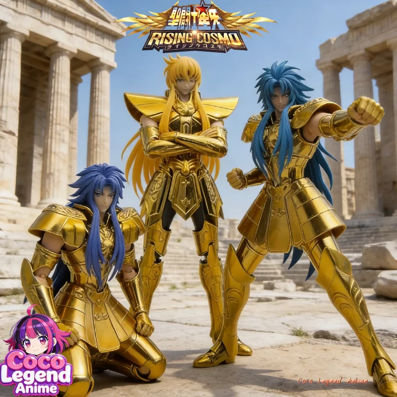 Jm.Mst Model Saint …