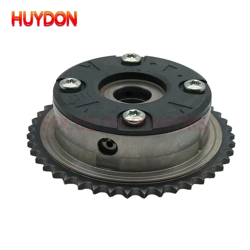 A2710500800 Intake & Exhaust Camshaft Adjuster For Mercedes-Benz C200 C230 SLK200  A2710500900 Car Spare Accessories