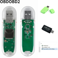 Latest2024 P-cm/maters  Programmer 67IN1 USB Dongle With 67 Modules Compatible With Old Type ECU For s-m2  ECU Chip Tuning Tools