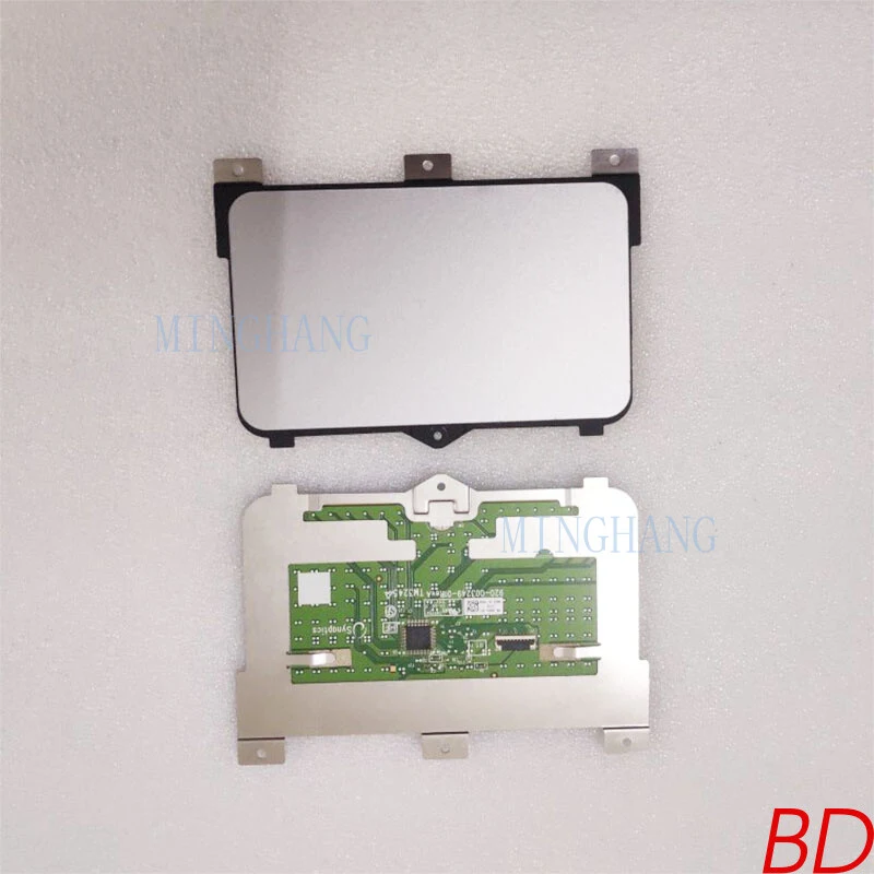 M para HP Probook 430 G4 Laptop Touchpad TM-03245-001