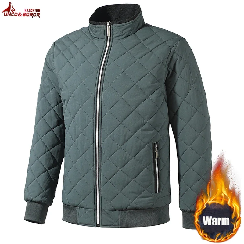 Windbreaker Motorcycle Autumn Winter Jackets Men Camping Parkas Coats Streetwear Military Bomber Baseball Jackets Men Clothing