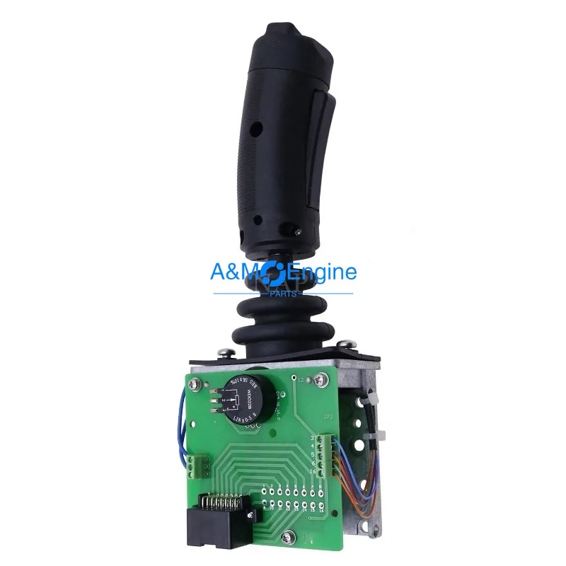 Joystick Controller 2441305220 2901015000 For Haulotte Optimum Compact Series HA