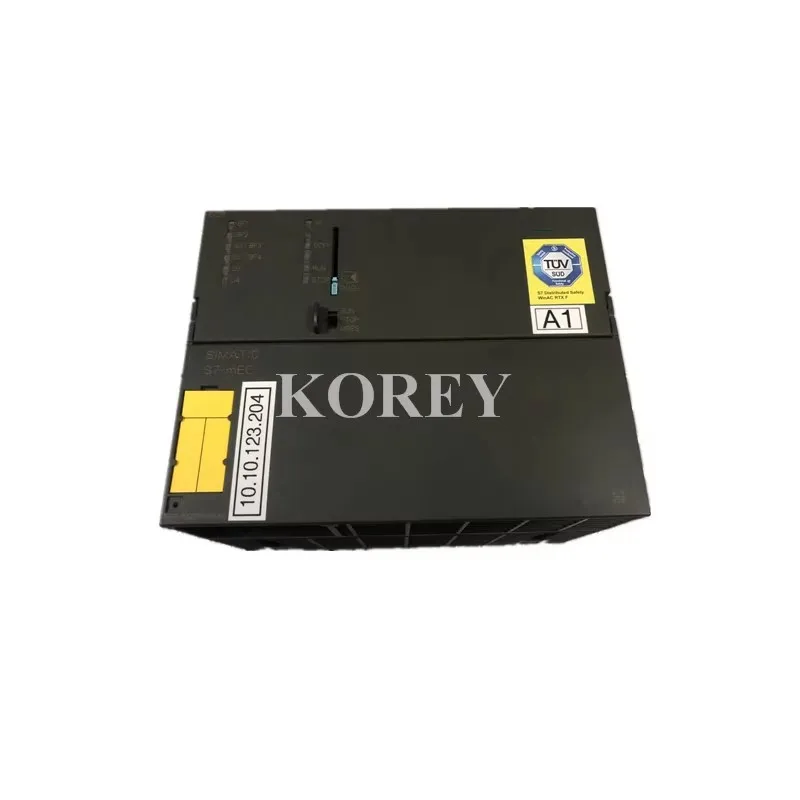 PLC Module 6ES7677-1DD00-0BA0 6ES7 677-1DD00-0BA0
